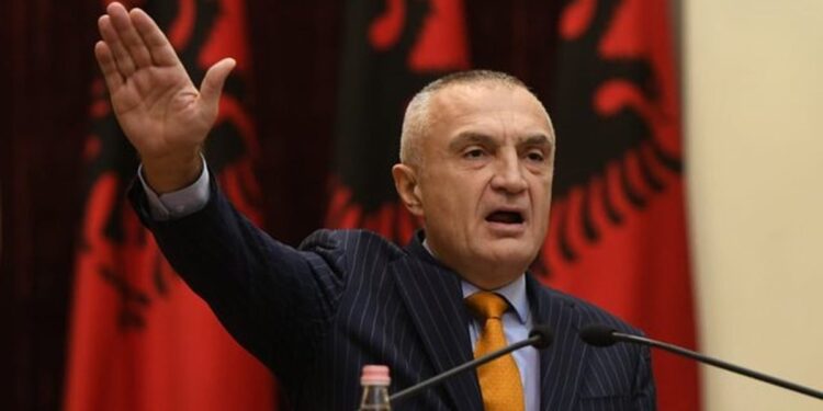 Ndëshkimi i deputetëve nga Kuvendi/ Ilir Meta: Aksioni opozitar nuk do të ndalojë
