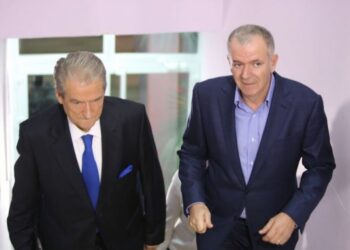 Kur do hetojë SPAK “dhuratat” e dyshes Berisha-Bode për Aleksandër Frangajn?