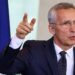 Stoltenberg: Ka potencial për tensione në Kosovë dhe Bosnje Hercegovinë