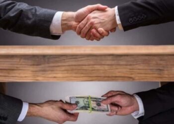 Lufta ndaj korrupsionit në Shqipëri/ Transparency International publikon raportin