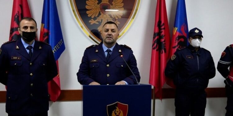 SPAK sekuestron pasuritë e të ish-shefit të operacionales, Oltion Bistri