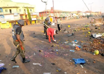 Masakra e fundvitit në Nigeri, vriten në rrethana të paqarta mbi 100 të krishterë