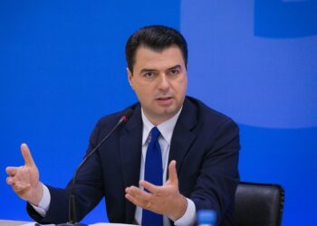 Basha depoziton amendamentin në Kuvend, ndihmë financiare për mbrojtjen e Kosovës