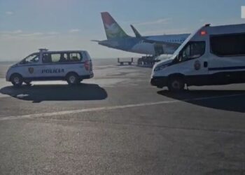 Ekstradohen 2 shqiptarë, akuzohen për veprimtari krimina në fushën e narkotikëve