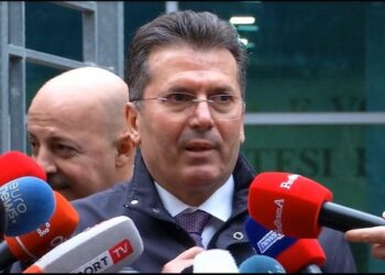 Mediu në GJKKO për Gërdecin: Nuk kam shkelur autoritetin e FA-ve