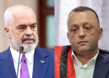 Rama do drejtësi për 21 janarin, por mban në qeveri komandantin e Gardës së zjarrit