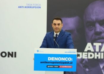 Këlliçi thirrje SPAK: Prençi nuk po heton, Veliaj në krye të aferës