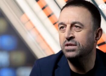 Kërcënoi banorët nën efektin e alkoolit, BBVP3 përjashton Klodian Duron