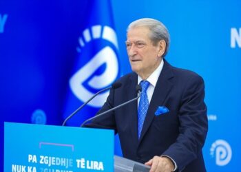 SPAK i refuzoi kërkesën për në Kuvend, avokati i Sali Berishës ankimon vendimin