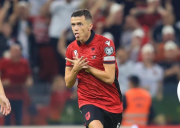 Jasir Asani: Nga Euro 2024 te Arabia Saudite, lojtari shqiptar mes zgjedhjeve