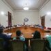 Pas takimeve me përfaqësuesit e OSBE, mblidhte Komisioni i Reformës Zgjedhore
