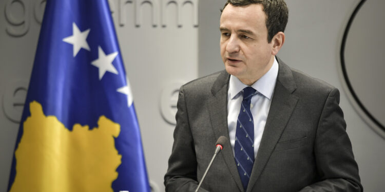 Nxjerrja nga qarkullimi i dinarit serb, flet Kurti: Vendim i panegociueshëm