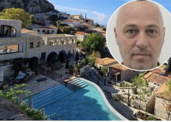 Rama “qeras” me leje ndërtimi Gjikurinë, Fushën, Papulin dhe djemtë e Apexit