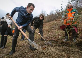 Matjet e cilësisë së ajrit në Tiranë po rrëzojnë poshtë propagandën e Veliajt