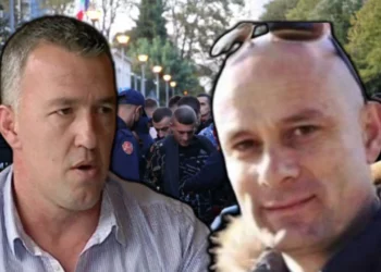 Një sërë shkeljesh penale, Apeli i GJKKO lë në burg Erzen Breçanin dhe Dedan Gjonin