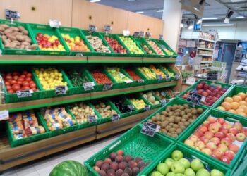 Kosova shpenzoi mbi 35 mln euro për importin e frutave dhe perimeve