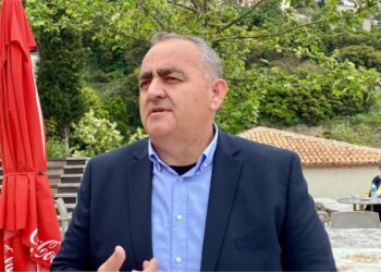 Ankimoi vendimin për refuzimin e lejes së betimit, Apeli shtyn seancën për Belerin