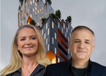 Kulla e radhës/ Rama i jep leje Arlinda Dudajt për ndërtimin e 28-katëshit te Liqeni