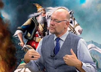 Analiza e Auron Tares/ A e meritojmë Skënderbeun ne si komb?