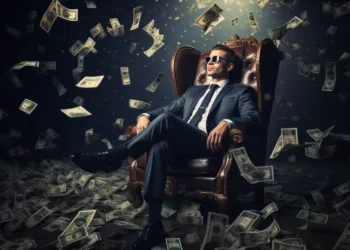 Forbes: Kush ishin njerëzit më të pasur gjatë 2023?