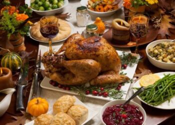 Ç’duhet të konsumojmë për të tretur gjelin e Vitit të Ri