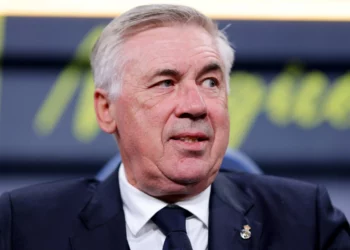 E papritura e Ancelotti: Real Madrid, pankina ime e fundit!