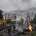 Ukraina thotë se e ka goditur një njësi ushtarake ruse në Krime