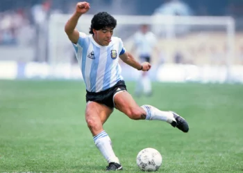 Maradona shfajësohet pas vdekjes, lirohet nga akuzat për evazion fiskal në Itali