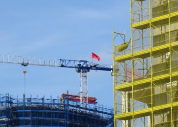 Eurostat zbulon ku po ndërtohet më shumë në Europë, natyrisht “fiton” Shqipëria