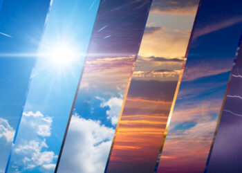 Keni bërë plane? Ja parashikimi i motit për javën që vjen