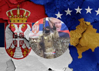 Mercenari serb në Rusi kërcënon: Destinacioni i radhës është Kosova