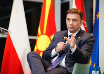 Osmani: Mbështetja e LVV-së për opozitën nuk do të ndikojë në procesin zgjedhor