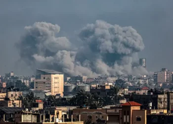 Izraeli bombardon jugun e Gazës teksa liderët diskutojnë të ardhmen pas luftës