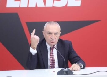 PL publikon planin me 7 pika për përmirësimin e situatës së arsimit në vend
