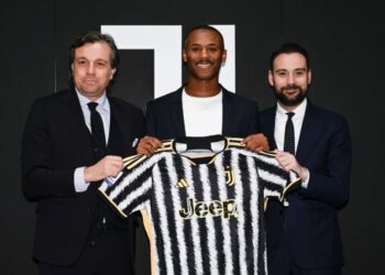 Juventus prezanton Tiago Djaló, mbrojtësin portugez gati për debutim në Serie A