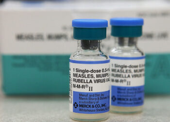 OBSH jep alarmin, raporton për rritje të rasteve me fruth në Evropë