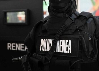 Vetëplagoset me armë zjarri ish-efektivi i RENEA-s në Tiranë, çfarë dyshohet