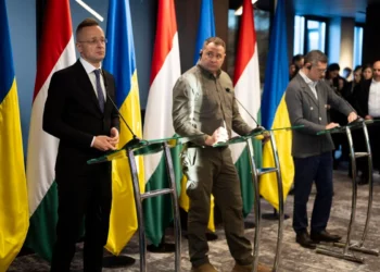 Ukraina dhe Hungaria mbajnë bisedime “konstruktive” para samitit të BE-së