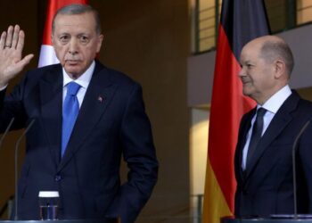 Erdogan kërkon pushtet edhe jashtë vendit? Presidenti turk krijon parti në Gjermani