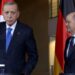 Erdogan kërkon pushtet edhe jashtë vendit? Presidenti turk krijon parti në Gjermani