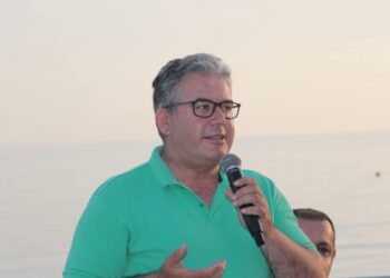 U kallëzua nga Fredi Beleri për manipulim pronash, Jorgo Goro shkon në SPAK