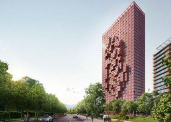 A rrezikohet flluskë në sektorin imobiliar? 50 mijë apartamente bosh në Tiranë