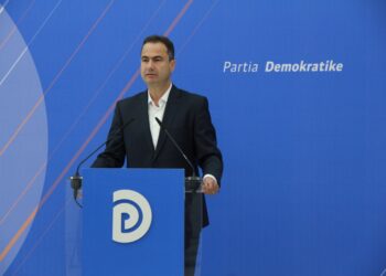 Luçiano Boçi: Gjykata Kushtetuese miraton ‘Potsdamin’ shqiptar