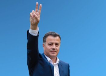 Noka: Në mbledhje u diskutua bashkmi i opozitës dhe vazhdimësia drejt “aktit final”