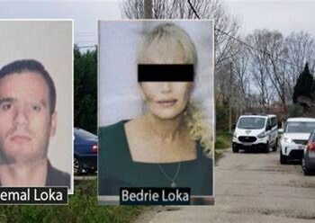 Vjehrra e Bedries bën deklaratën tronditëse: Edhe vajza e saj piu helm