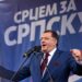 Dodik kërcënon me shkëputje nga Bosnja: Kush dreqin është ambasadori amerikan