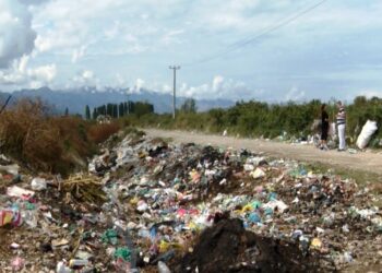 Kombet e Bashkuara: Menaxhimi i mbetjeve në Shqipëri ka probleme serioze