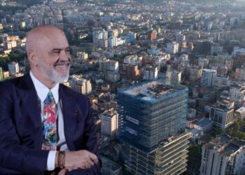 Skandal/ Qeveria i shet pallatet e konfiskuara 10 herë më lirë se tregu