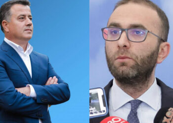 Takimi i radhës për “Zgjedhoren”, Bardhi dhe Noka tregojnë “skenarin” e opozitës