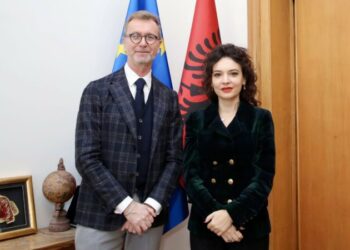 BE kërkon parlament funksional, BIRN: Spiropali i drejtohet opozitës me “qengja”